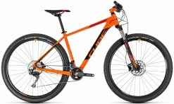 Vélo VTT Cube 2018 Acid Acid