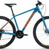 Vélo VTT Cube 2018 Aim Pro