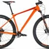 Vélo VTT Cube 2018 Reaction Race -Vélo Soldes Boutique Velo VTT Cube 2018 Reaction Race