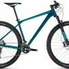 Vélo VTT Cube 2018 Reaction SL -Vélo Soldes Boutique Velo VTT Cube 2018 Reaction SL