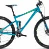 Vélo VTT Cube 2018 Stereo 120 Race -Vélo Soldes Boutique Velo VTT Cube 2018 Stereo 120 Race