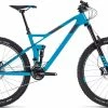 Vélo VTT Cube 2018 Stereo 140 HPC Race 27.5 -Vélo Soldes Boutique Velo VTT Cube 2018 Stereo 140 HPC Race 27.5