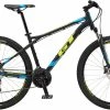 Vélo VTT GT 2018 Aggressor Expert -Vélo Soldes Boutique Velo VTT GT 2018 Aggressor Expert