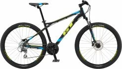 Vélo VTT GT 2018 Aggressor Expert
