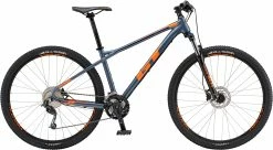 Vélo VTT GT 2018 Avalanche Comp