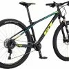 Vélo VTT GT 2018 Avalanche Expert -Vélo Soldes Boutique Velo VTT GT 2018 Avalanche Expert