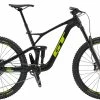 Vélo VTT GT 2018 Force Carbon Expert -Vélo Soldes Boutique Velo VTT GT 2018 Force Carbon Expert