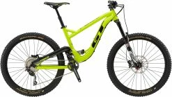 Vélo VTT GT 2018 Force Sport