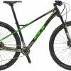 Vélo VTT GT 2018 Zaskar 29 Carbon Elite