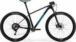 Vélo VTT Merida 2018 Big Nine 5000