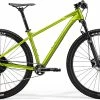 Vélo VTT Merida 2018 Big Nine 600 -Vélo Soldes Boutique Velo VTT Merida 2018 BIG NINE 600