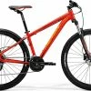 Vélo VTT Merida 2018 Big Seven 40-D -Vélo Soldes Boutique Velo VTT Merida 2018 BIG SEVEN 40 D