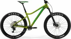 Vélo VTT Merida 2018 Big Trail 500