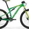 Vélo VTT Merida 2018 Ninety Six 600 27,5 -Vélo Soldes Boutique Velo VTT Merida 2018 NINETY SIX 7 600
