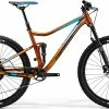 Vélo VTT Merida 2018 One Twenty 600 27,5 -Vélo Soldes Boutique Velo VTT Merida 2018 ONE TWENTY 7 600