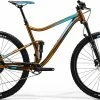 Vélo VTT Merida 2018 One Twenty 600 29 -Vélo Soldes Boutique Velo VTT Merida 2018 ONE TWENTY 9 600