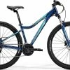 Vélo VTT Femme Merida 2018 Juliet 7 40 D -Vélo Soldes Boutique Velo VTT femme Merida 2018 JULIET 7 40 D