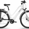 Vélo électrique BH 2019 ATOM CITY WAVE
