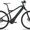 Vélo électrique BH 2019 ATOM CROSS -Vélo Soldes Boutique Velo electrique BH 2019 ATOM CROSS 1