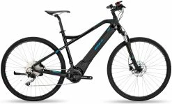 Vélo électrique BH 2019 ATOM CROSS