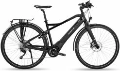 Vélo électrique BH 2019 ATOM CROSS PRO