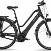 Vélo électrique BH 2019 ATOM DIAMOND WAVE