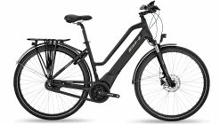 Vélo électrique BH 2019 ATOM DIAMOND WAVE