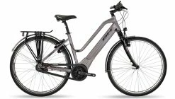 Vélo électrique BH 2019 ATOM DIAMOND WAVE PRO