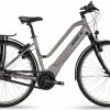 Vélo électrique BH 2019 ATOM DIAMOND WAVE PRO