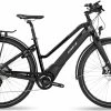 Vélo électrique BH 2019 ATOM JET PRO