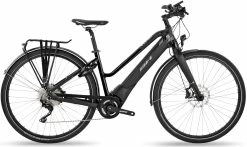 Vélo électrique BH 2019 ATOM JET PRO