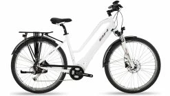 Vélo électrique BH 2019 ATOM STREET