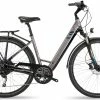 Vélo électrique BH 2019 EVO CITY WAVE -Vélo Soldes Boutique Velo electrique BH 2019 EVO CITY WAVE
