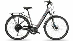 Vélo électrique BH 2019 EVO CITY WAVE