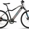 Vélo électrique BH 2019 EVO CITY WAVE PRO