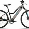 Vélo électrique BH 2019 EVO CROSS -Vélo Soldes Boutique Velo electrique BH 2019 EVO CROSS