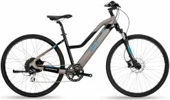 Vélo électrique BH 2019 EVO CROSS