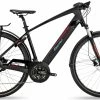 Vélo électrique BH 2019 EVO CROSS PRO