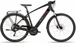 Vélo électrique BH 2019 EVO CROSS PRO