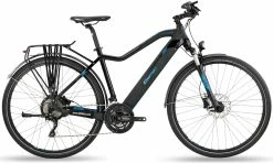 Vélo électrique BH 2019 EVO JET