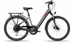 Vélo électrique BH 2019 EVO STREET