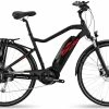 Vélo électrique BH 2019 REBEL CITY -Vélo Soldes Boutique Velo electrique BH 2019 REBEL CITY 1