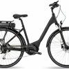 Vélo électrique BH 2019 REBEL CITY WAVE -Vélo Soldes Boutique Velo electrique BH 2019 REBEL CITY WAVE