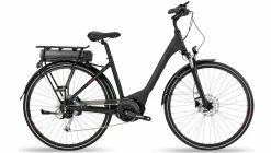 Vélo électrique BH 2019 REBEL CITY WAVE