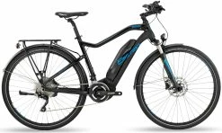 Vélo électrique BH 2019 REBEL CROSS