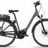 Vélo électrique BH 2019 REBEL DIAMOND WAVE