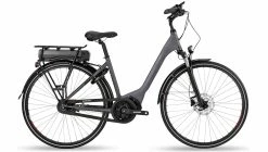 Vélo électrique BH 2019 REBEL DIAMOND WAVE