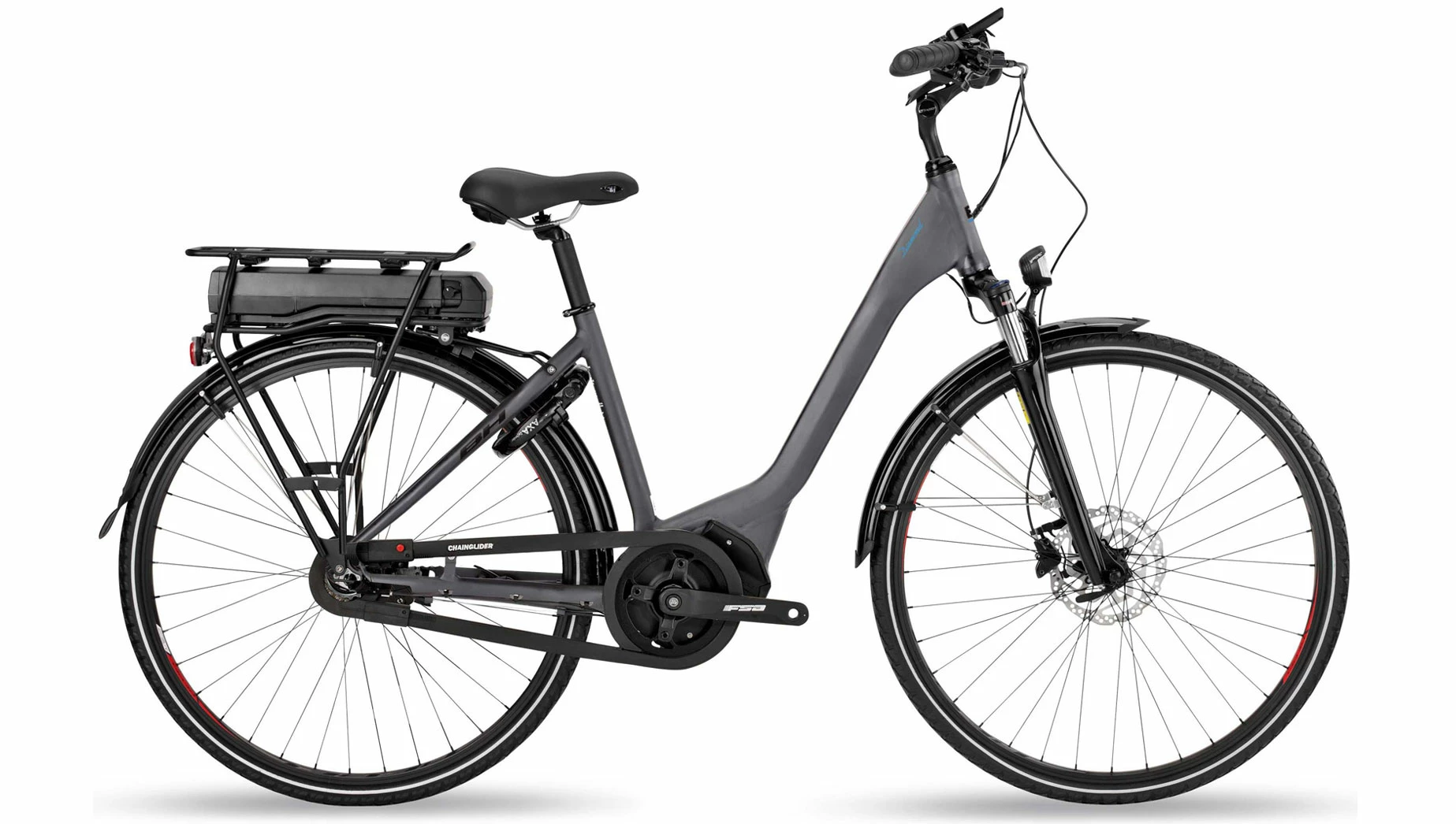 Vélo électrique BH 2019 REBEL DIAMOND WAVE 3 Vélo électrique BH 2019 REBEL DIAMOND WAVE