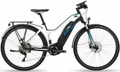 Vélo électrique BH 2019 REBEL JET