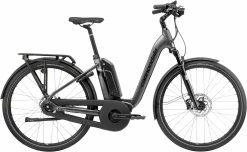 Vélo Electrique Cannondale 2018 Mavaro NEO City 2